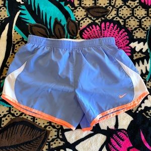 Nike Dri-Fit Running Shorts